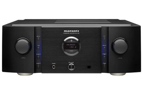 Marantz Receiver