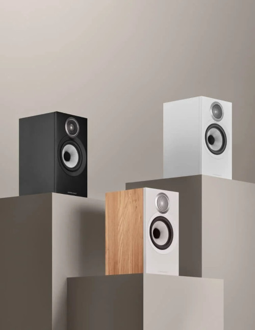 Bowers & Wilkins