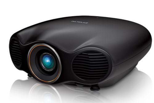 Epson Projector