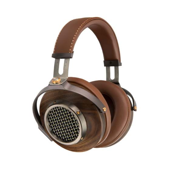 Heritage HP-3 headphones