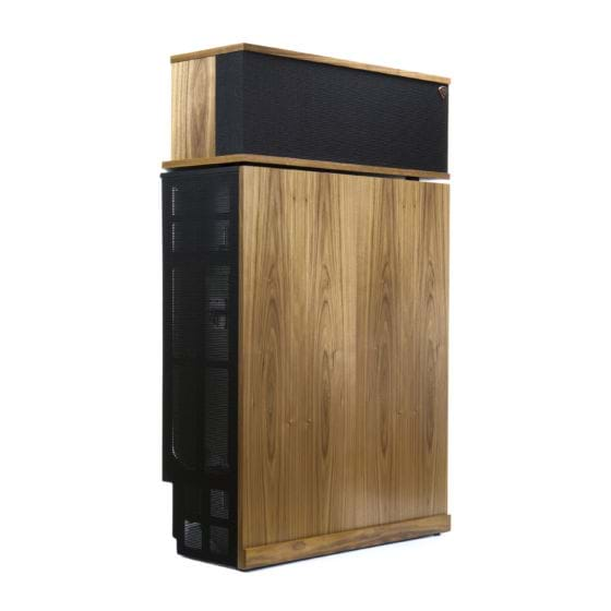 Hertitage Series Klipsch speaker