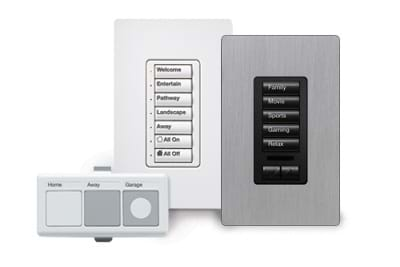 Lutron Switches