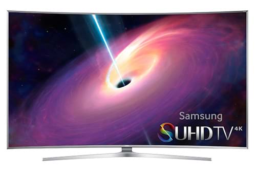 Samsung TV