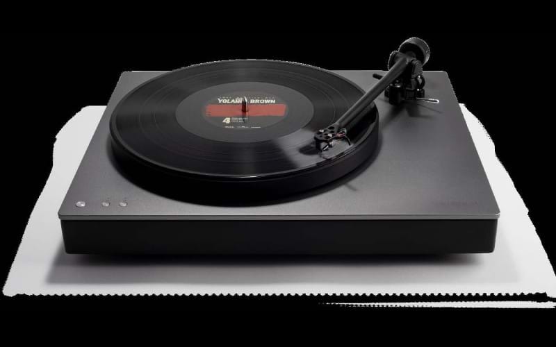 Cambridge Audio Alva TT