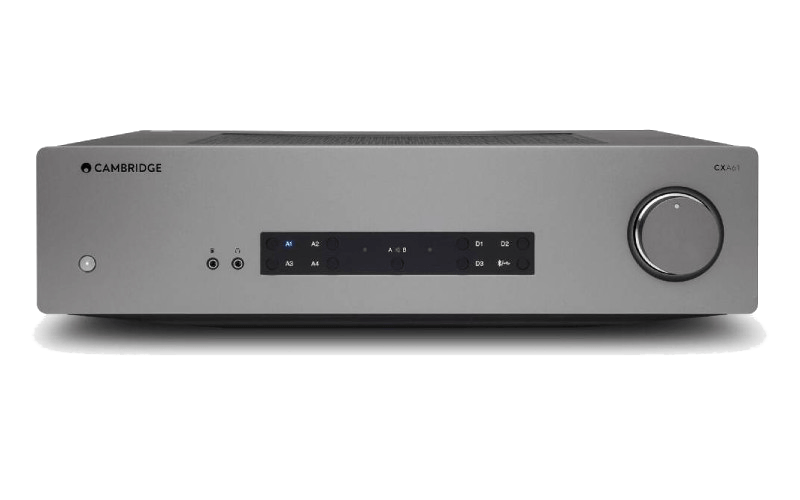 Cambridge Audio CXA61