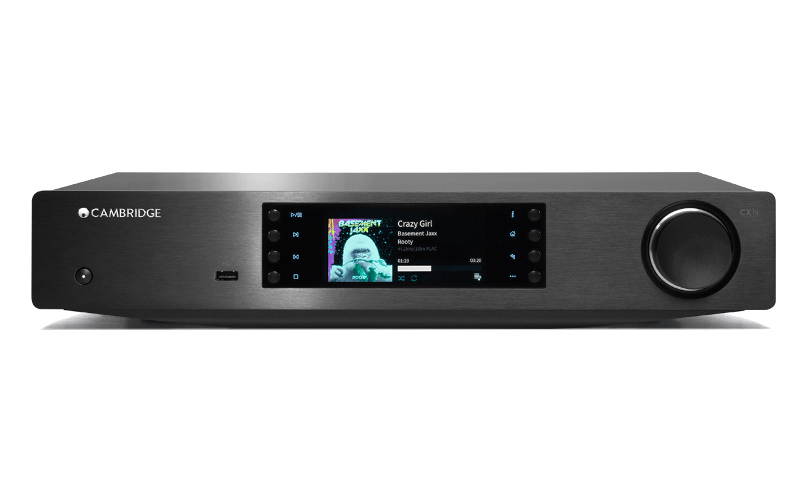 Cambridge Audio Alva TT