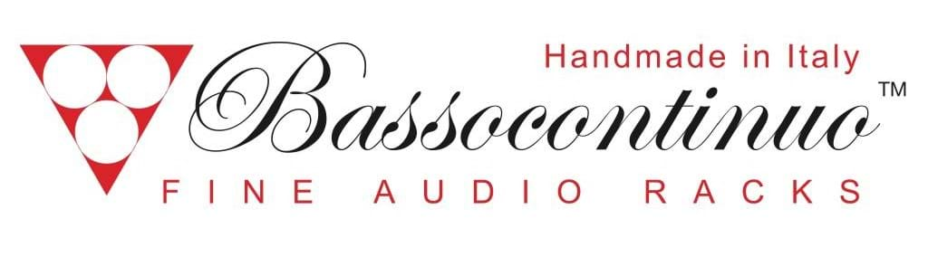 Bassocontinuo Logo