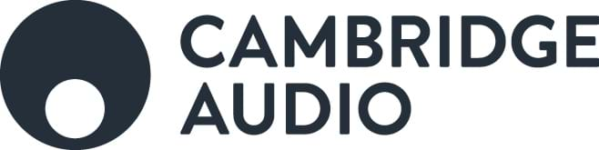 Cambridge Audio Logo