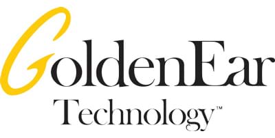 Golden Ear Technology Logo