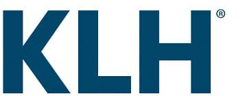 KLH Logo