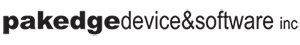 Pakedge Device & Software Logo