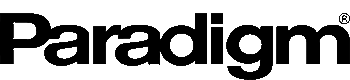 Paradigm Logo