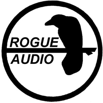 Rogue Audio Logo