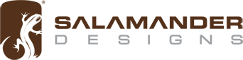 Salamander Designs Logo