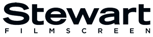 Stewart Filmscreen Logo