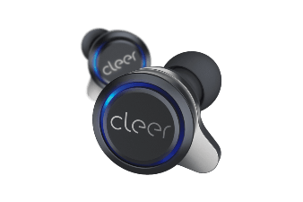 Cleer Audio Headphones