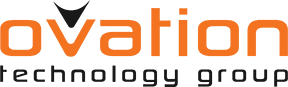 Ovation Technology Group Logo
